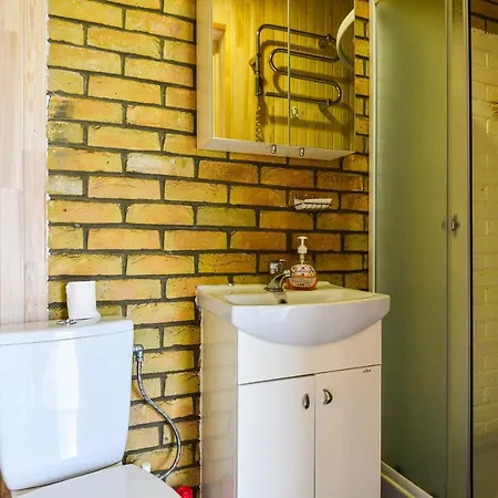 Eimio Chalet Palanga