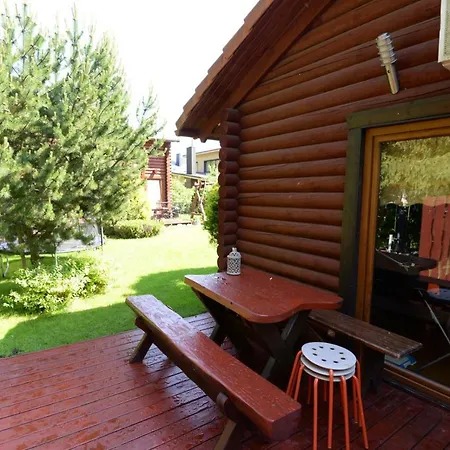 Chalet Eimio