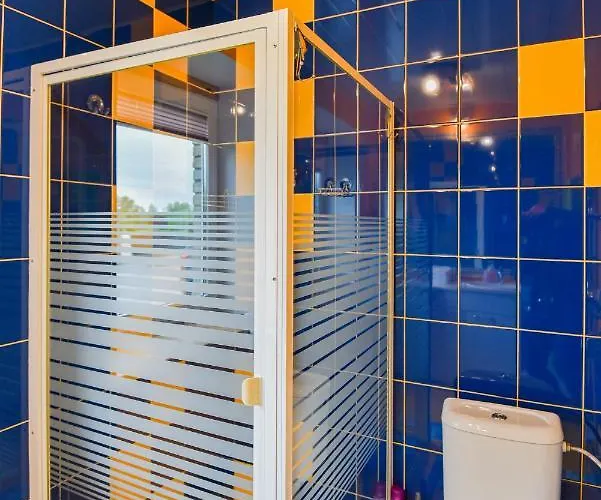 Шале Eimio Паланга