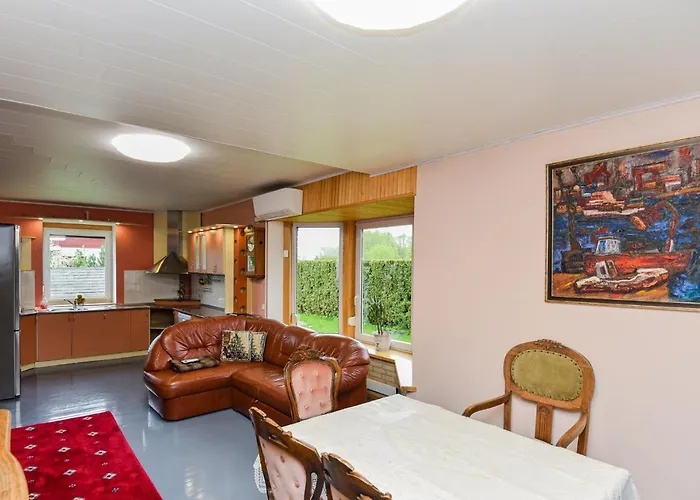 Eimio Alpesi faház *