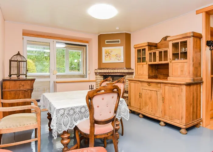 Eimio Alpesi faház *