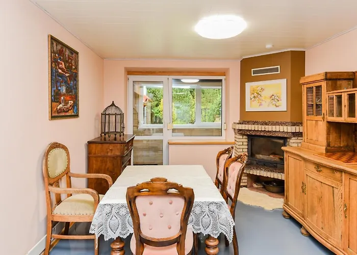 Eimio Alpesi faház *