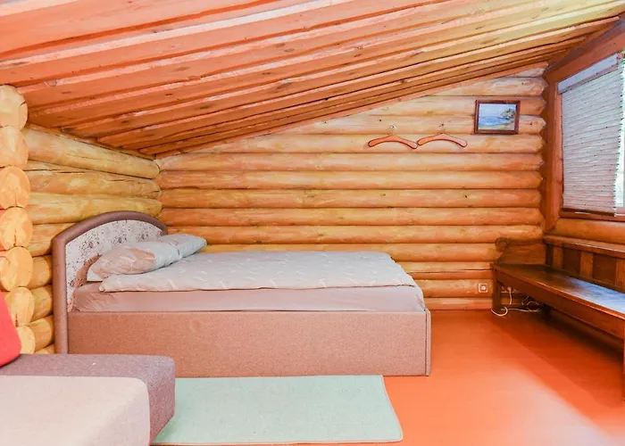 Eimio Шале Паланга