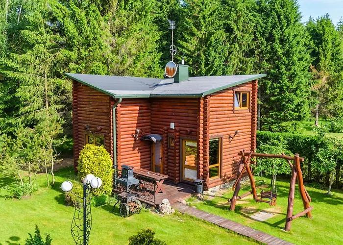 Eimio Alpesi faház *